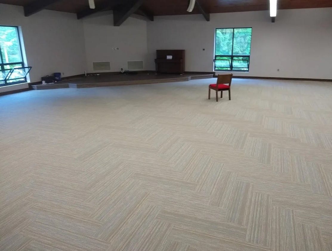 Carpet Store in Lancaster, MA Creighton Floor Covering