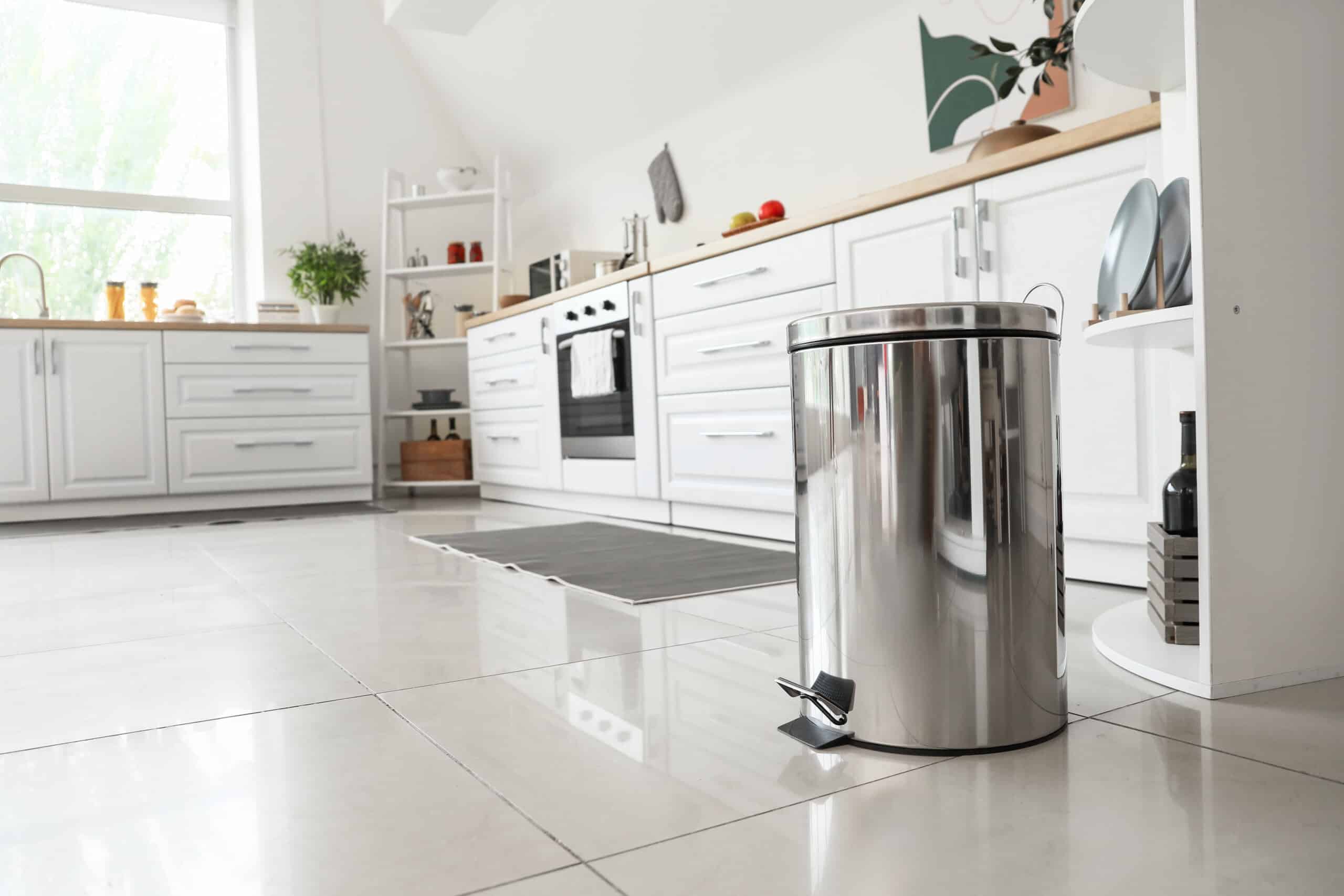 tile flooring