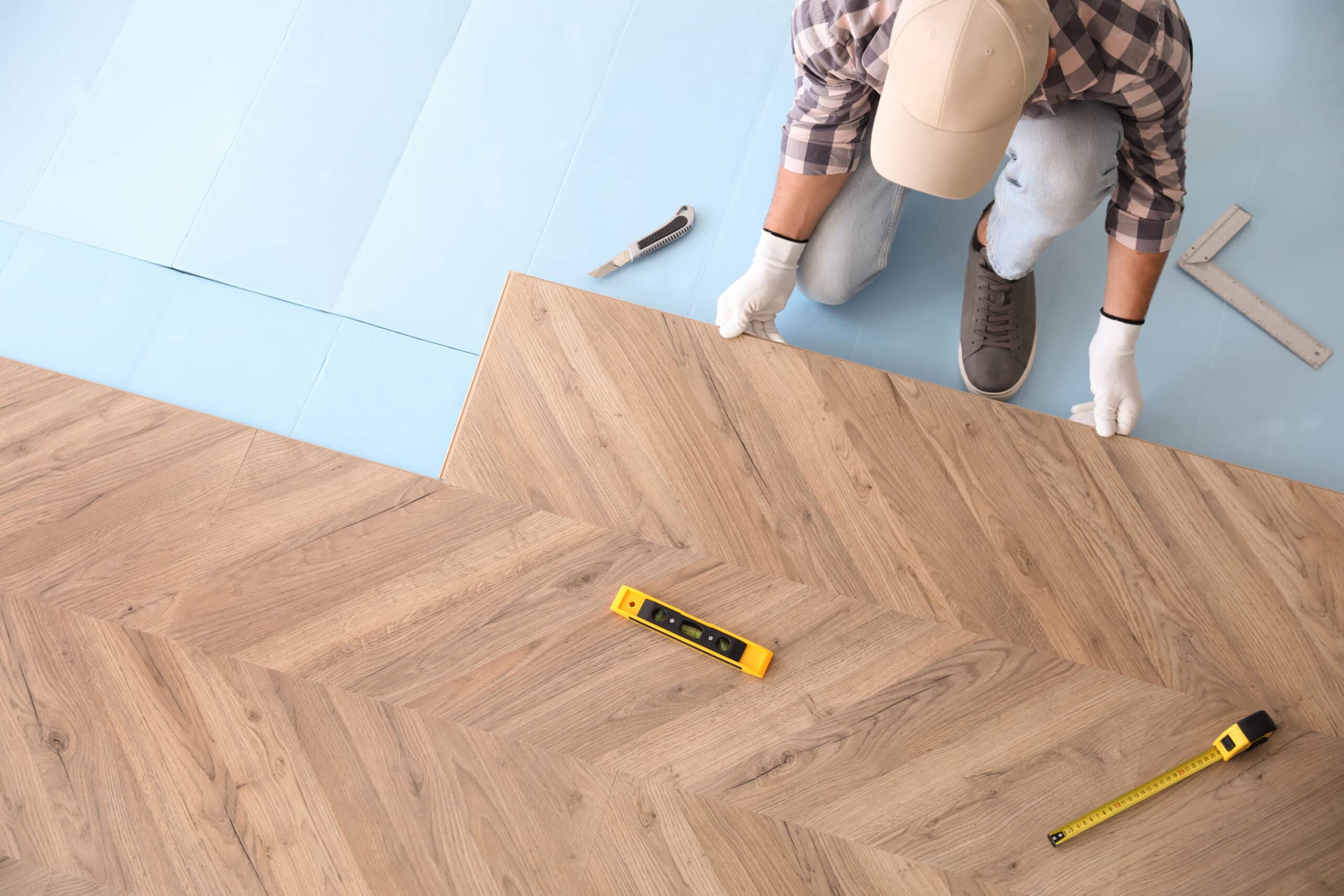 commercial flooring