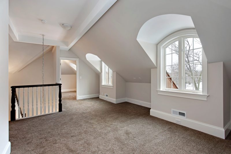 carpet installation
